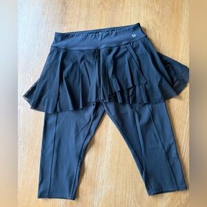 EleVen by Venus Williams Black Activewear